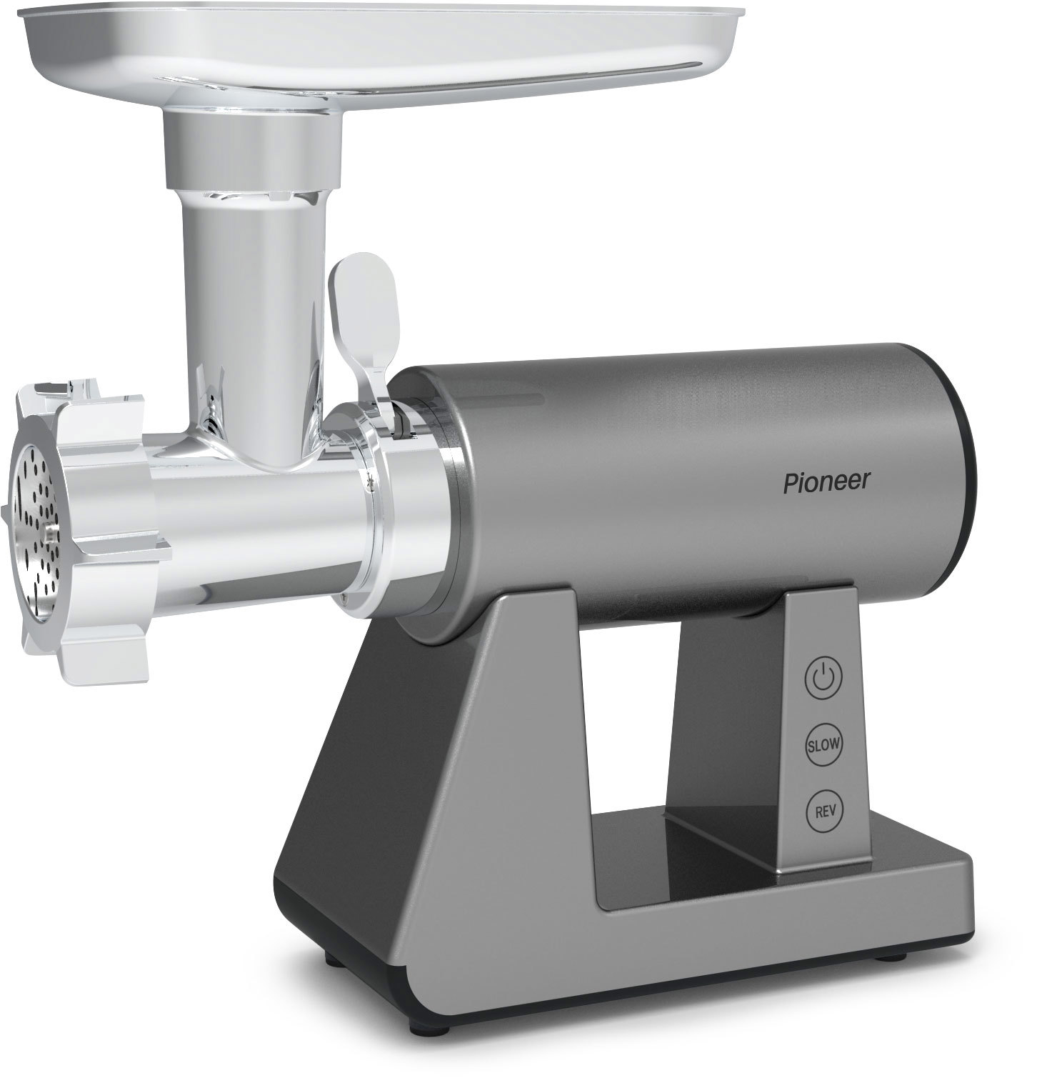 Изображение товара Мясорубка Pioneer MG200