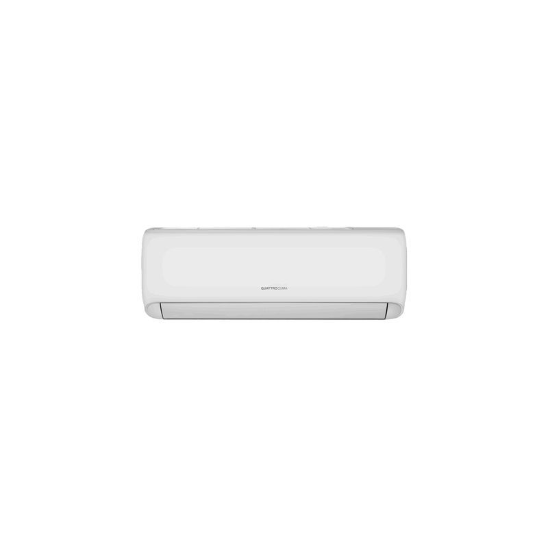 Изображение товара Сплит-система Quattroclima QV-CA07WA/QN-CA07WA с Wi-Fi и функцией обогрева