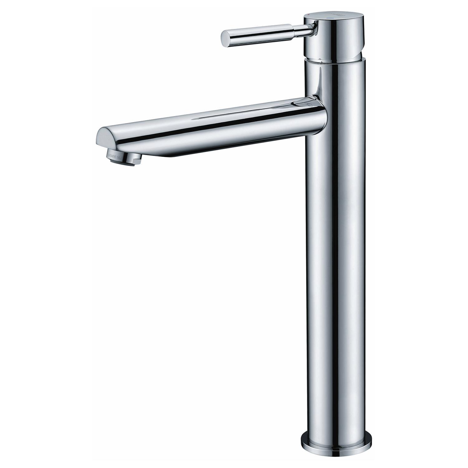 Изображение товара Смеситель для умывальника WasserKRAFT Main 4103H с керамическим картриджем