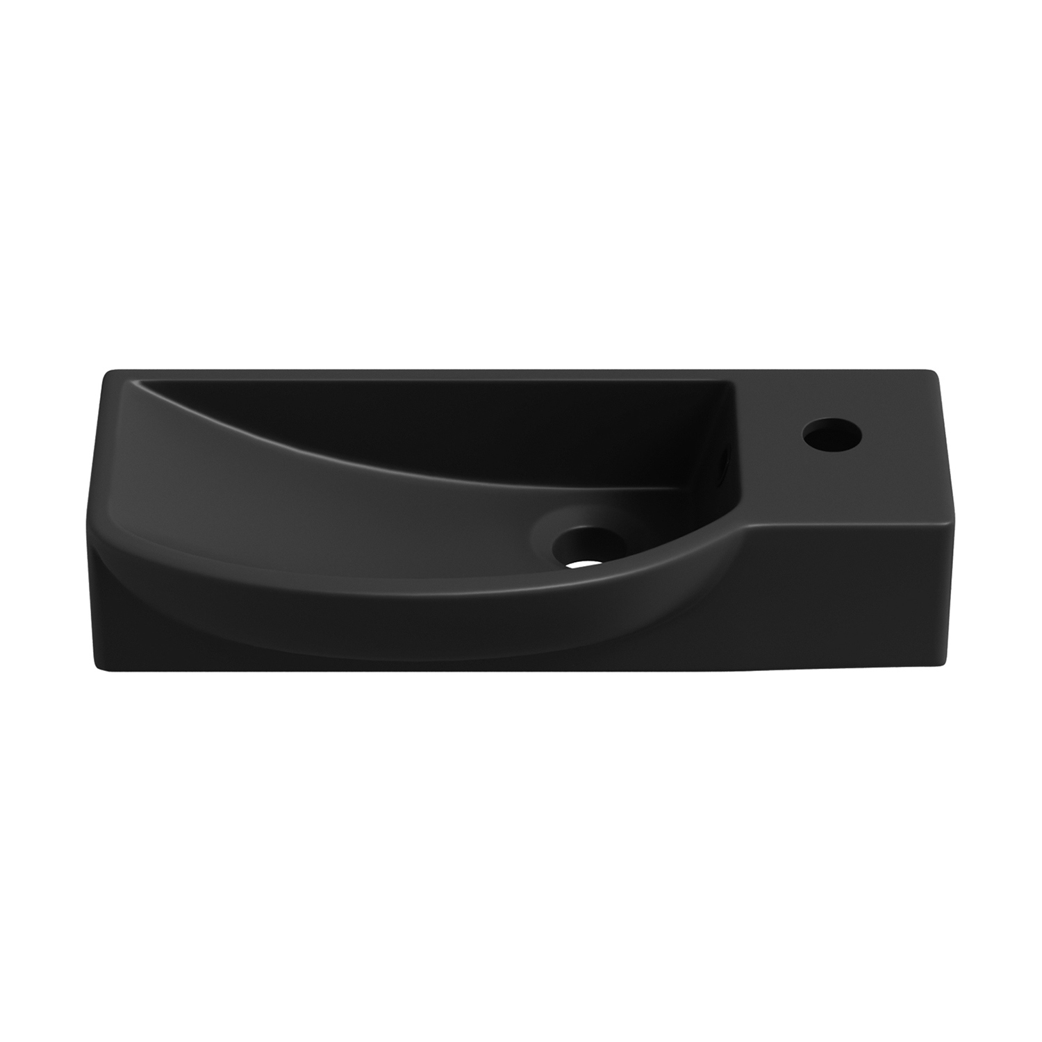 Изображение товара Раковина Lavinia Boho Bathroom Sink 50см 33311038 Изображение товара Раковина Lavinia Boho Bathroom Sink 50см 33311038