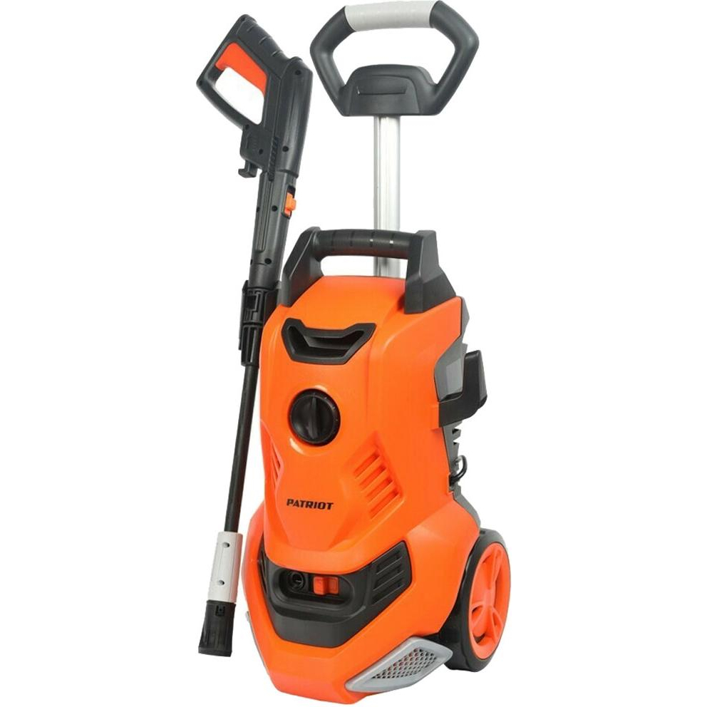 Изображение товара Мойка высокого давления Patriot GT620 Imperial 135 бар 430 л/ч для бытовых задач
