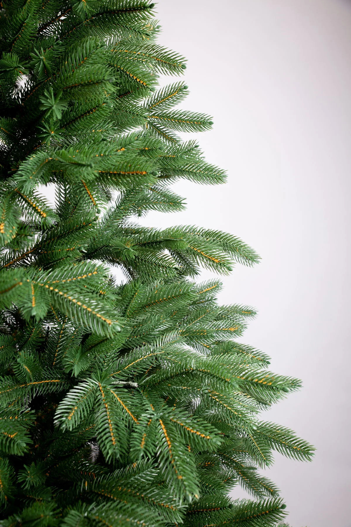 Изображение товара Ель новогодняя искусственная Green Star 345804 Вирджиния 230 см