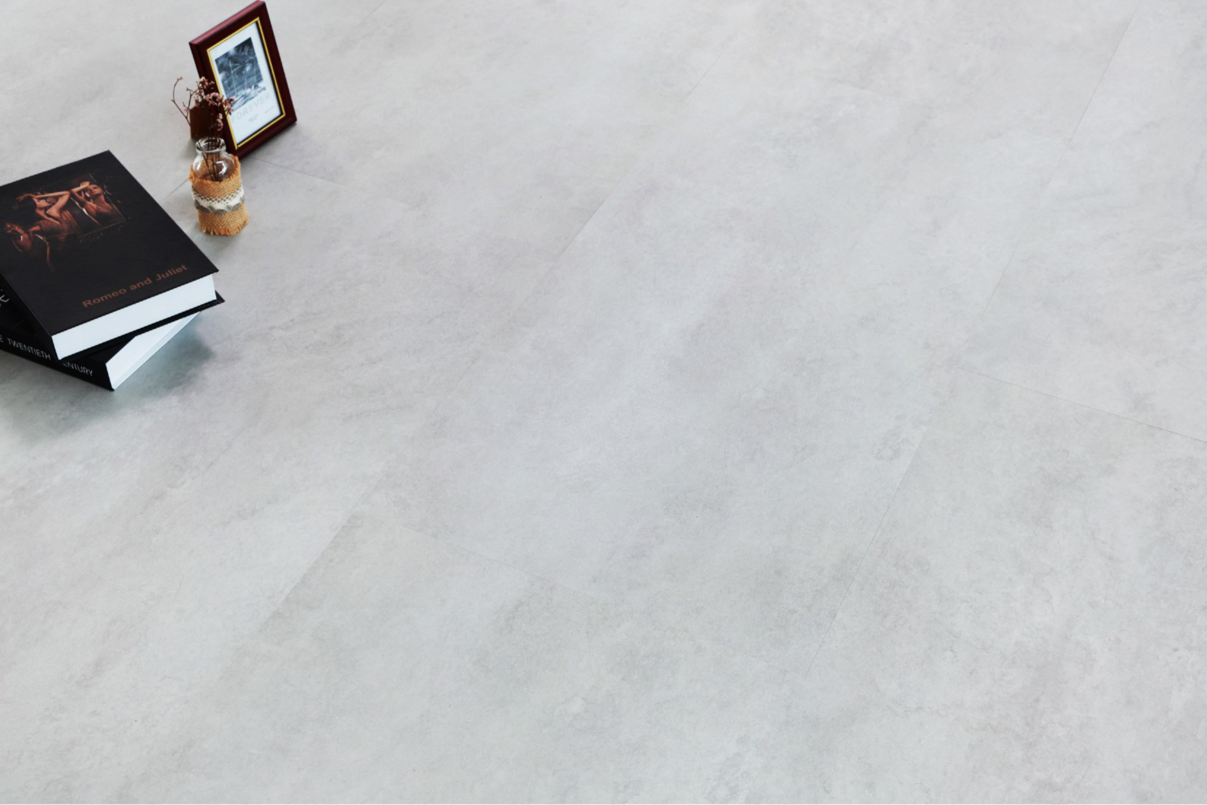 Изображение товара Виниловая плитка ПВХ Richfloor Саунд Блюз 34 класс 2 мм 4.459 м2 на клей