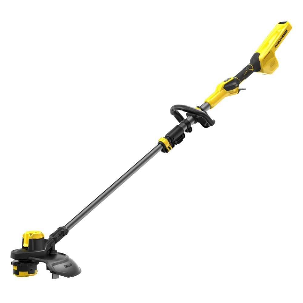 Изображение товара Триммер аккумуляторный бесщёточный Stanley Sfmcstb963b-xj 54 В АКБ и ЗУ не в комплекте Изображение товара Триммер аккумуляторный бесщёточный Stanley Sfmcstb963b-xj 54 В АКБ и ЗУ не в комплекте