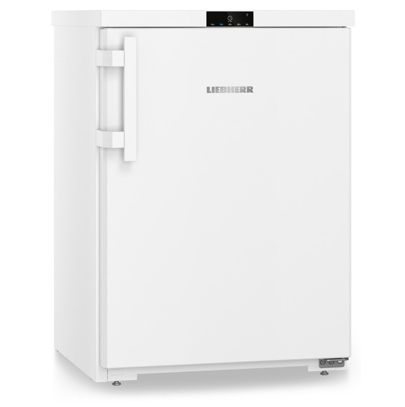 Изображение товара Отдельностоящая морозильная камера Liebherr FNdi 1624-20 001 белая 86л NoFrost