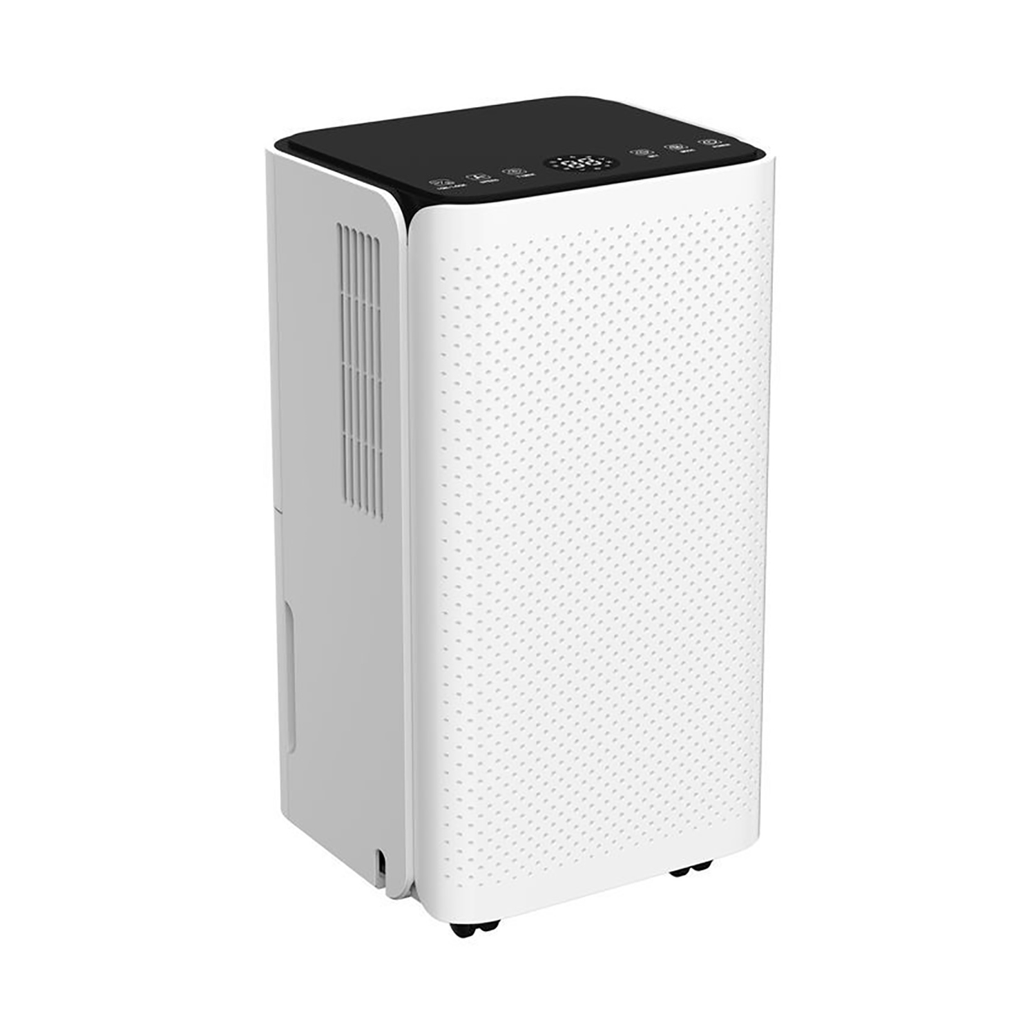 Изображение товара Осушитель воздуха Neoclima ND-10RH 2 л для помещений до 20 м² Изображение товара Осушитель воздуха Neoclima ND-10RH 2 л для помещений до 20 м²