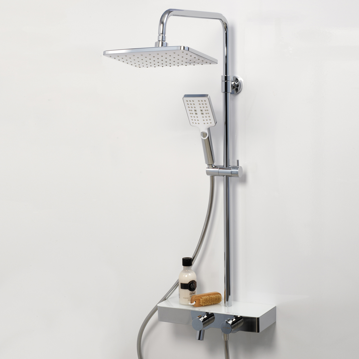 Изображение товара Душевой комплект WasserKRAFT A11301