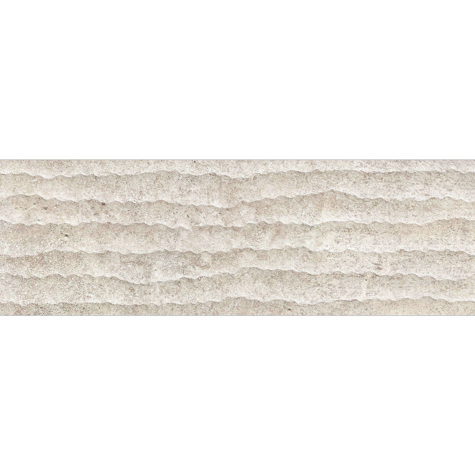 Изображение товара Плитка облицовочная ALMA CERAMICA Sensa 19.4x59.3 см бежевый