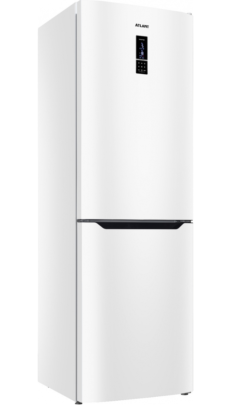 Изображение товара Холодильник Atlant ХМ-4621-109-ND 59.5x186.8 см цвет белый
