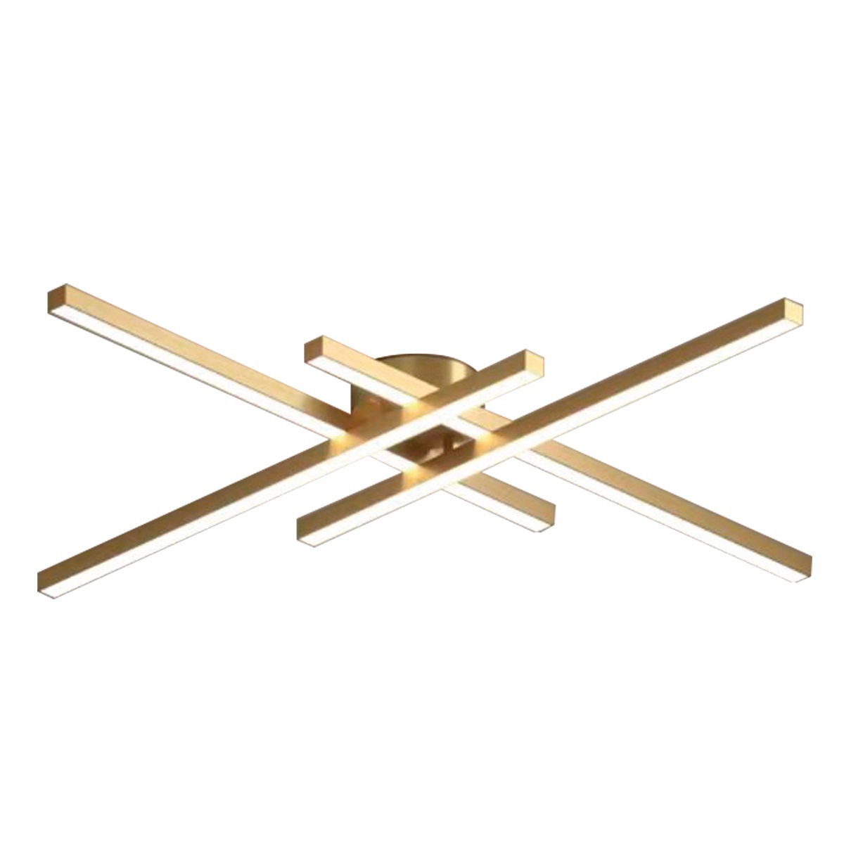 Изображение товара Люстра потолочная светодиодная Lightstar Palla с пультом управлением 2м² регулируемый белый свет