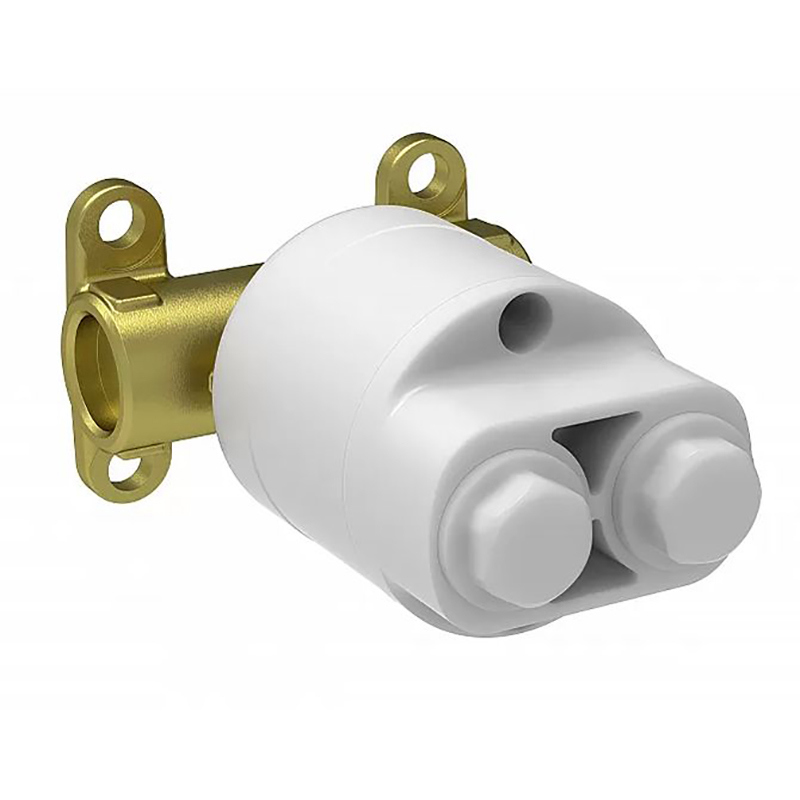 Изображение товара Скрытая часть смесителя гигиенического душа Hansgrohe 29235180