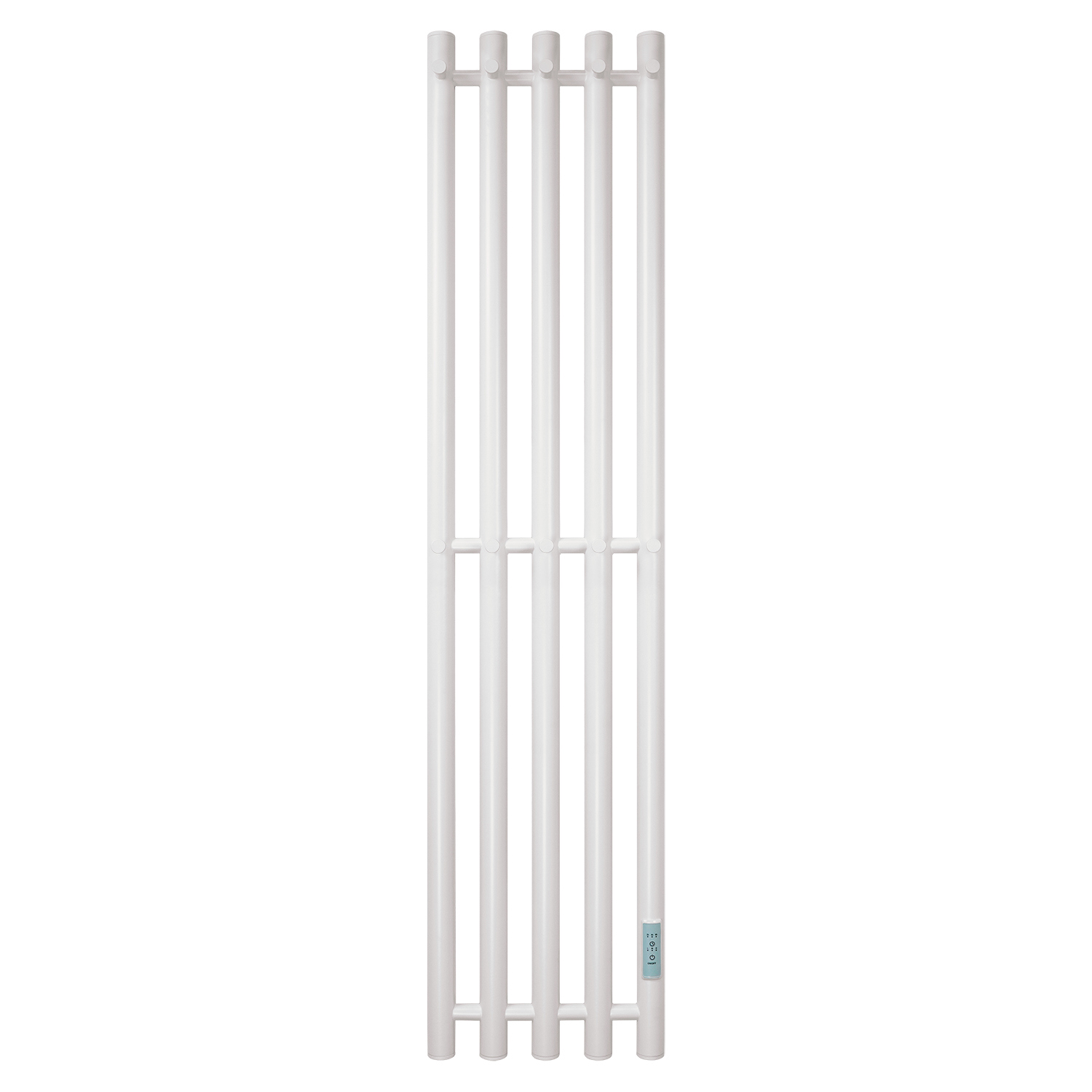 Изображение товара Полотенцесушитель электрический PRIMOCLIMA Sol R 270x1200 мм белый