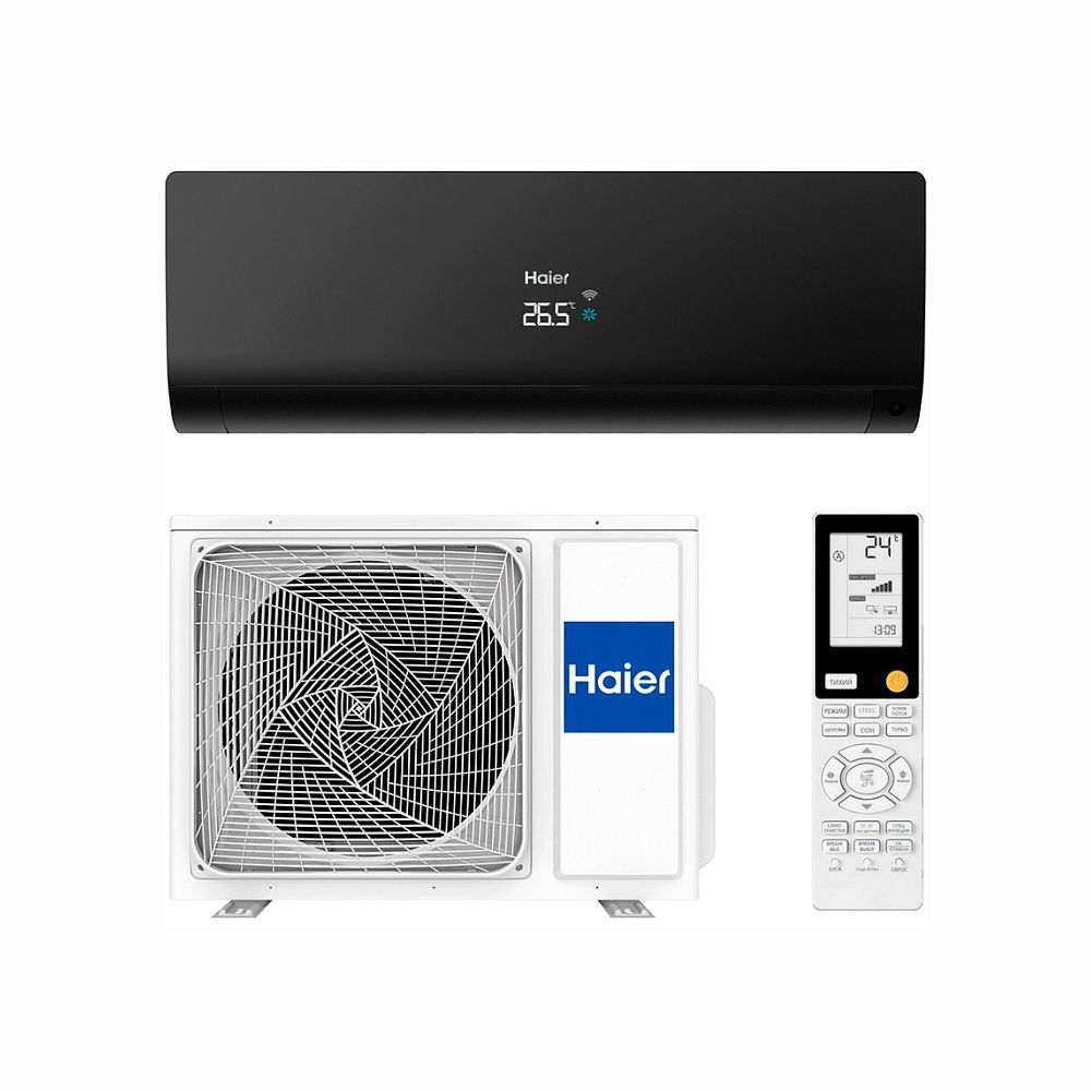 Изображение товара Сплит-система Haier HSU-07HPL203 - эффективный климат-контроль с Wi-Fi