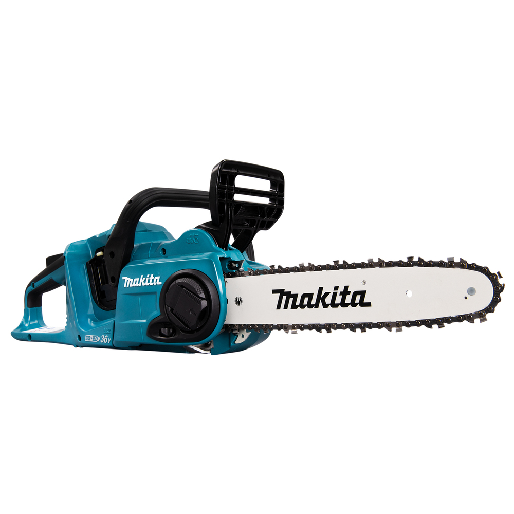 Изображение товара Пила аккумуляторная бесщёточная Makita Duc303 36 В 30 см