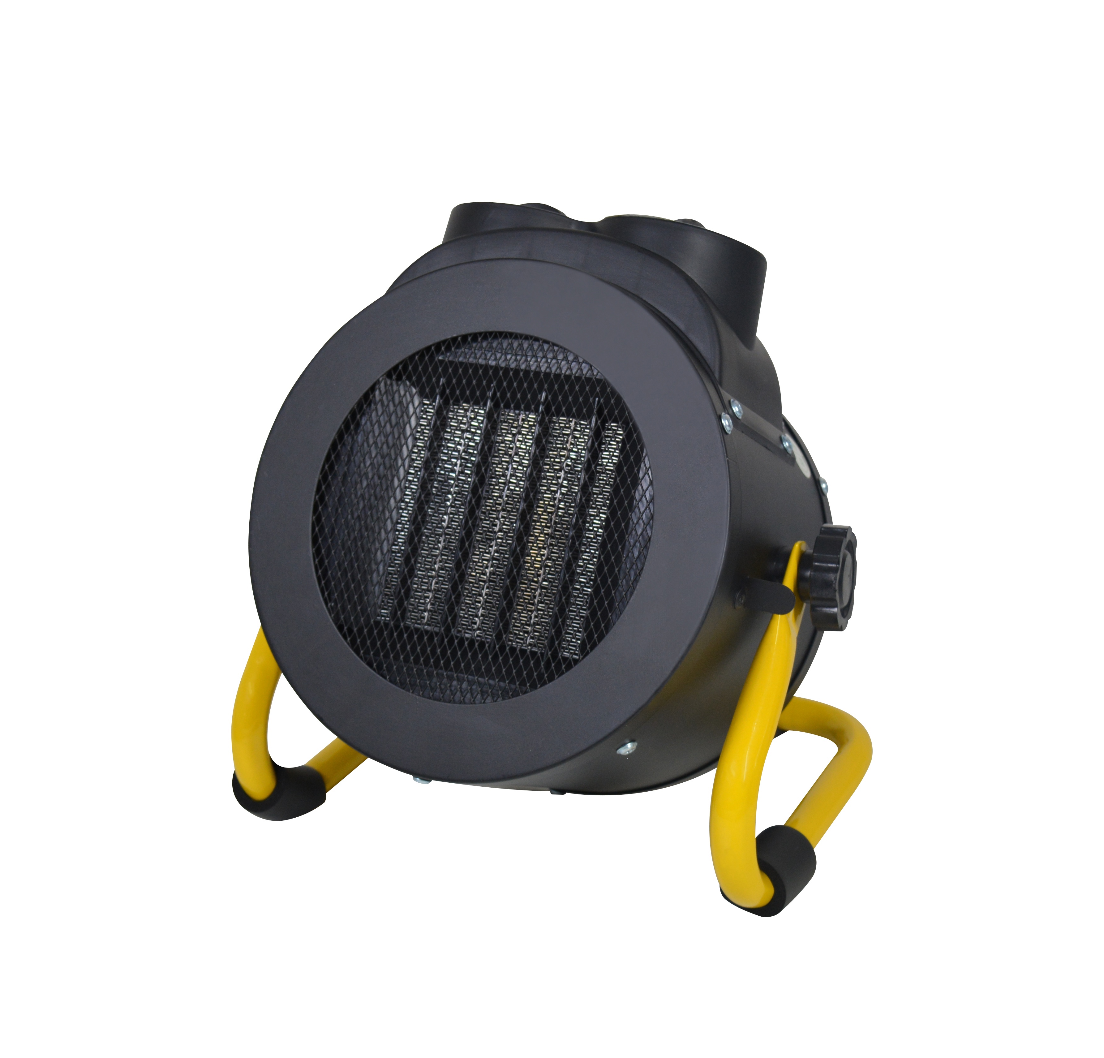 Изображение товара Электрическая тепловая пушка Turbosky PTC-D2 2000 Вт для обогрева до 20 м2