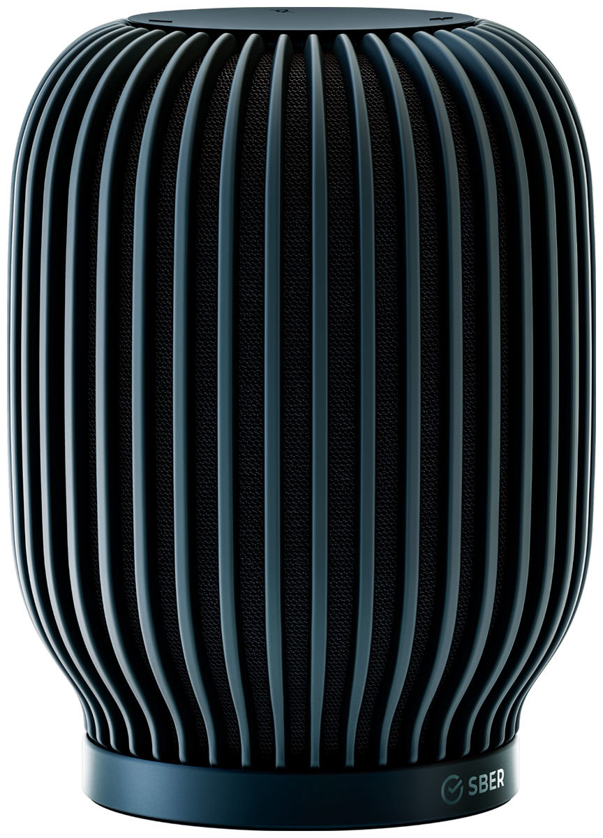 Изображение товара Система акустическая Sber SBDV-00090 цвет черный