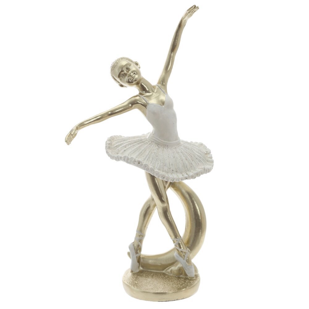 Изображение товара Балерина — декоративная фигурка, 19,5 см