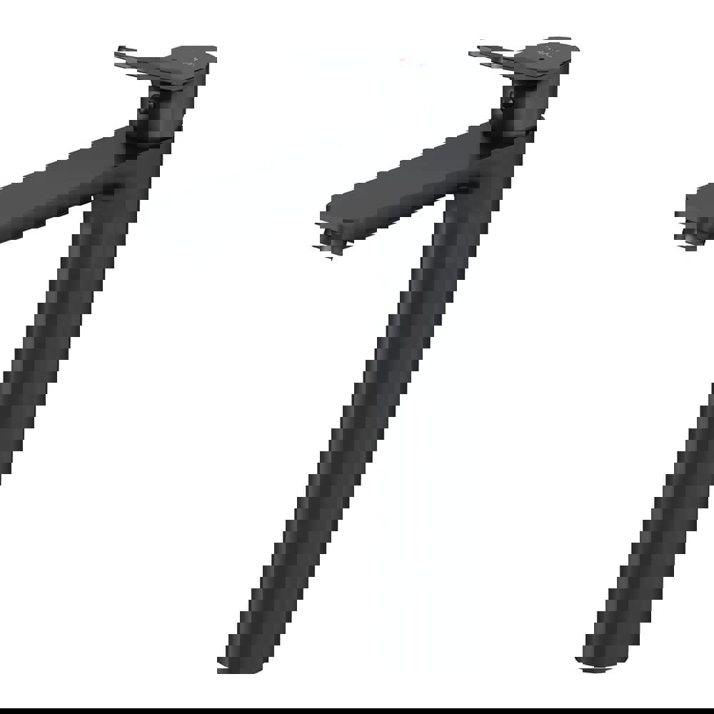 Изображение товара Смеситель для раковины Am.pm F85A92022 однорычажный цвет черный матовый