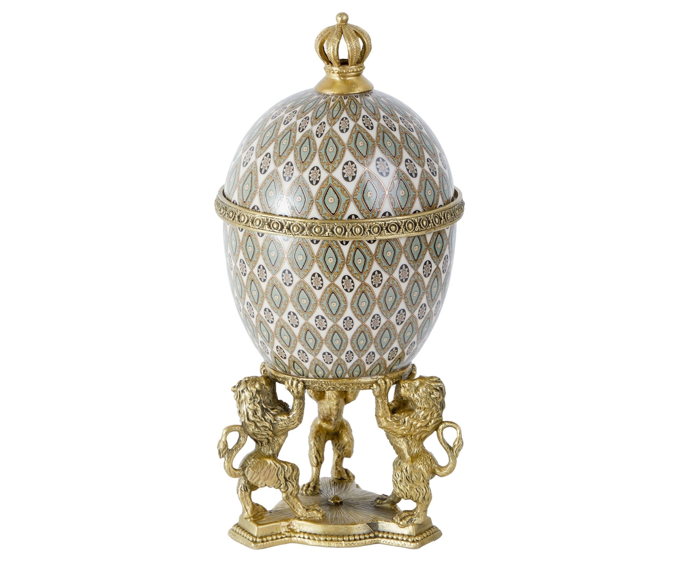 Изображение товара Декор Гласар GL1952/B891C/X3497E