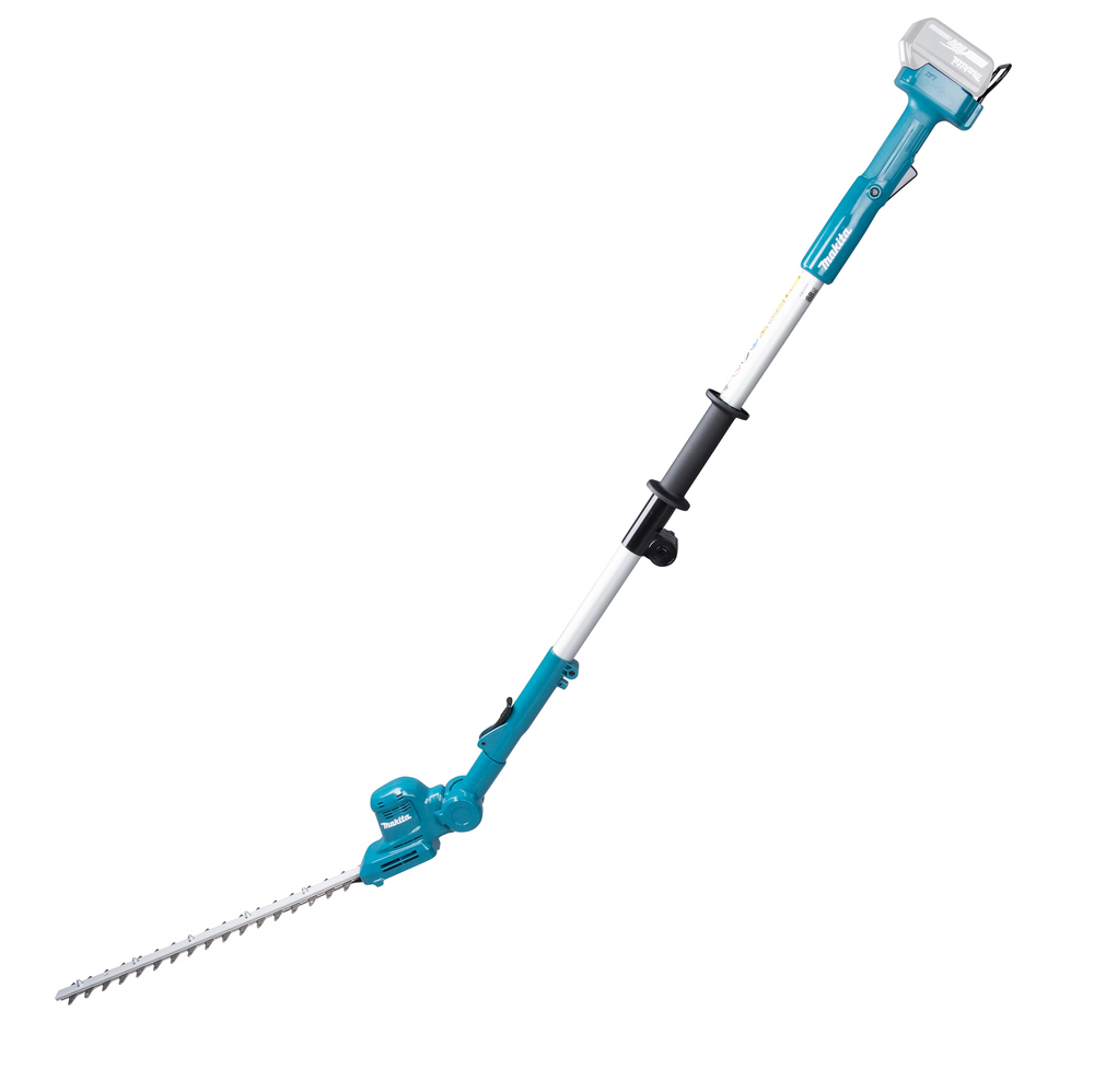 Изображение товара Кусторез аккумуляторный штанговый Makita DUN461WZ 18 В 46 см АКБ и ЗУ не в комплекте