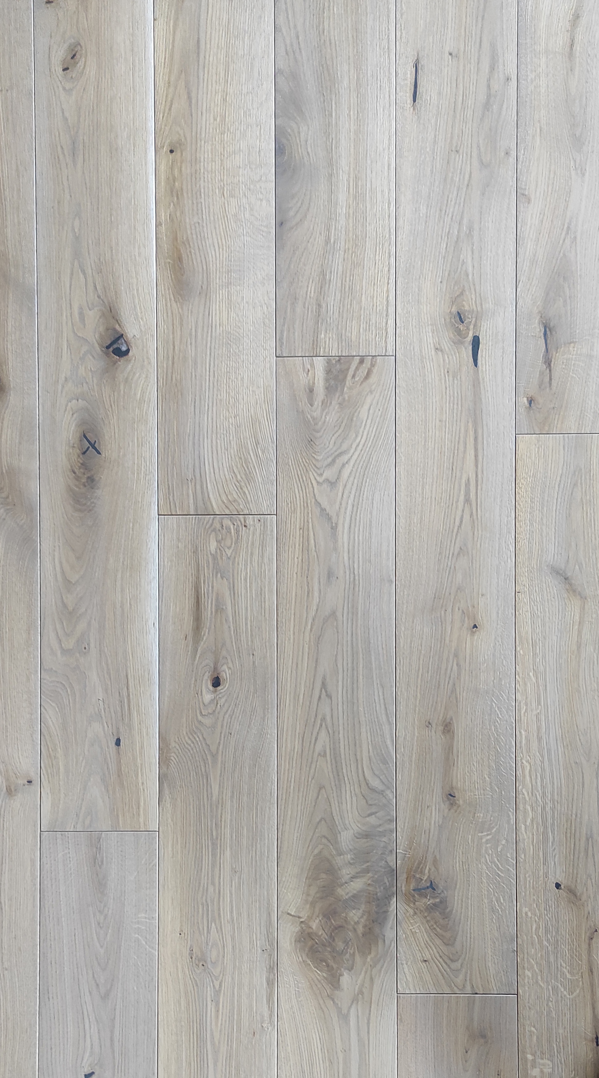 Изображение товара Инженерная паркетная доска Alberio Country 16 мм дуб с фаской 1.98 м²