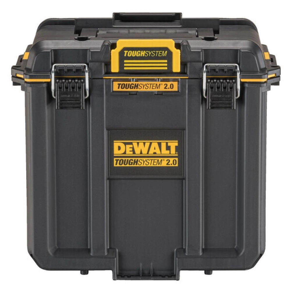 Изображение товара Ящик для инструментов Dewalt 260x370x300 мм, пластик