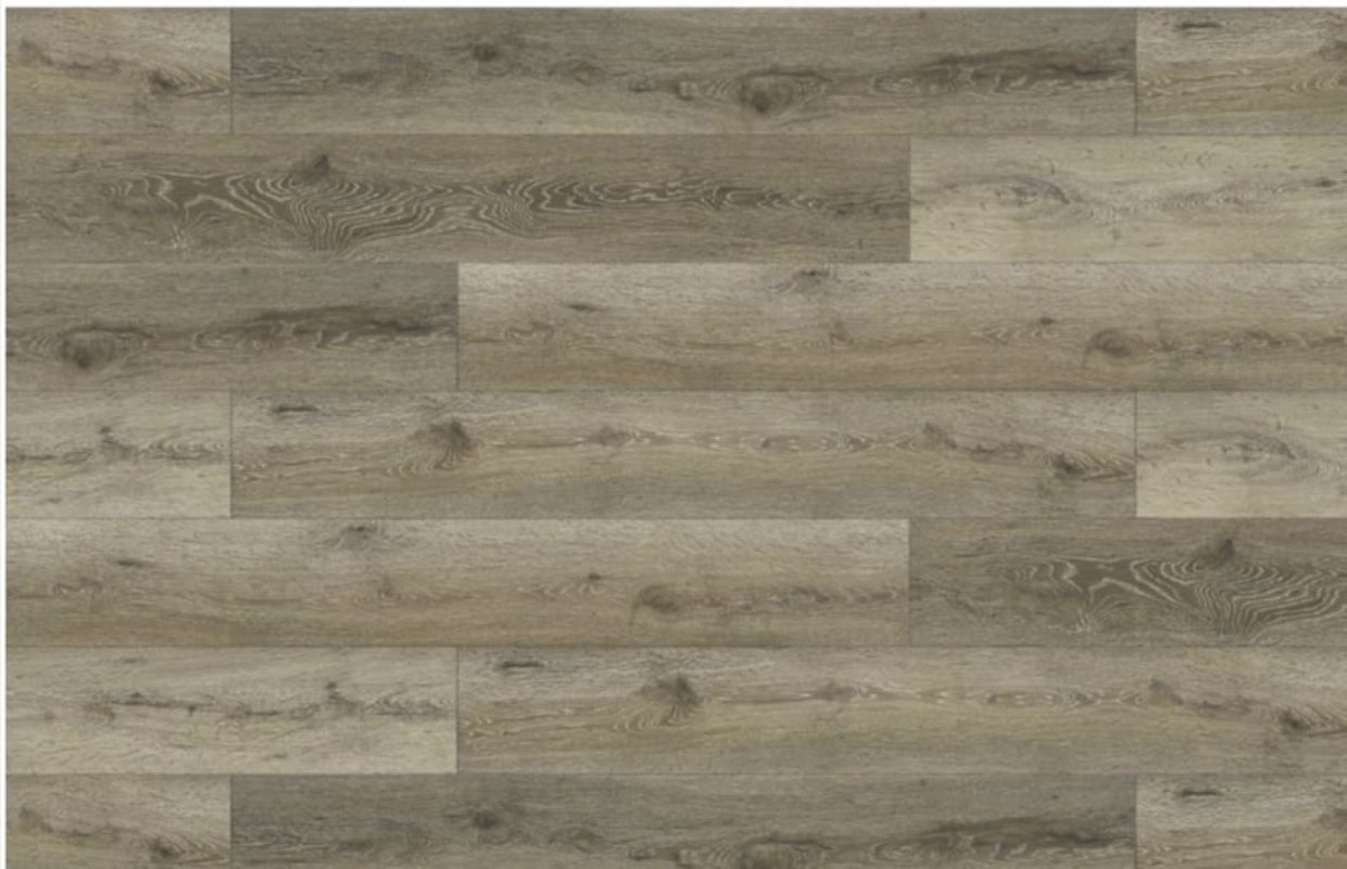 Изображение товара SPC плитка Texfloor Woodstone Дуб Макалу 32 класс толщина 3.50 мм 2.677 м², цена за упаковку