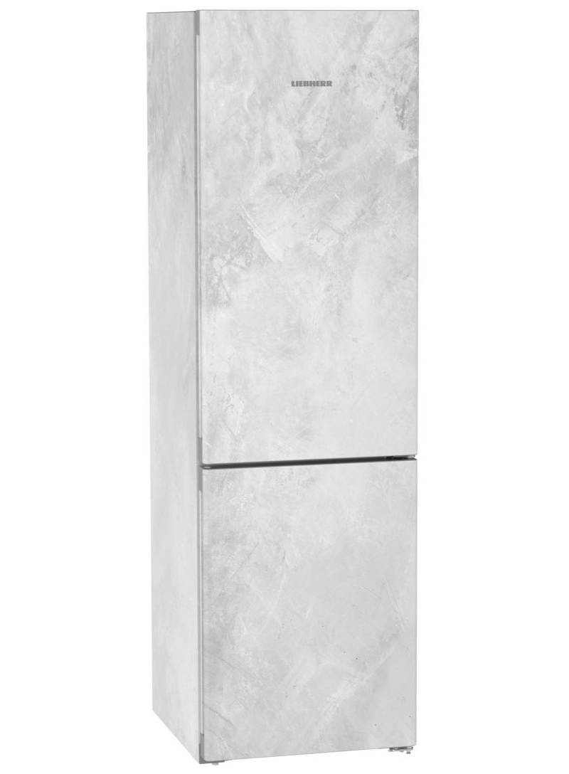 Изображение товара Холодильник Liebherr CNpcd 5723-20 001 59.7x201.5 см цвет серый