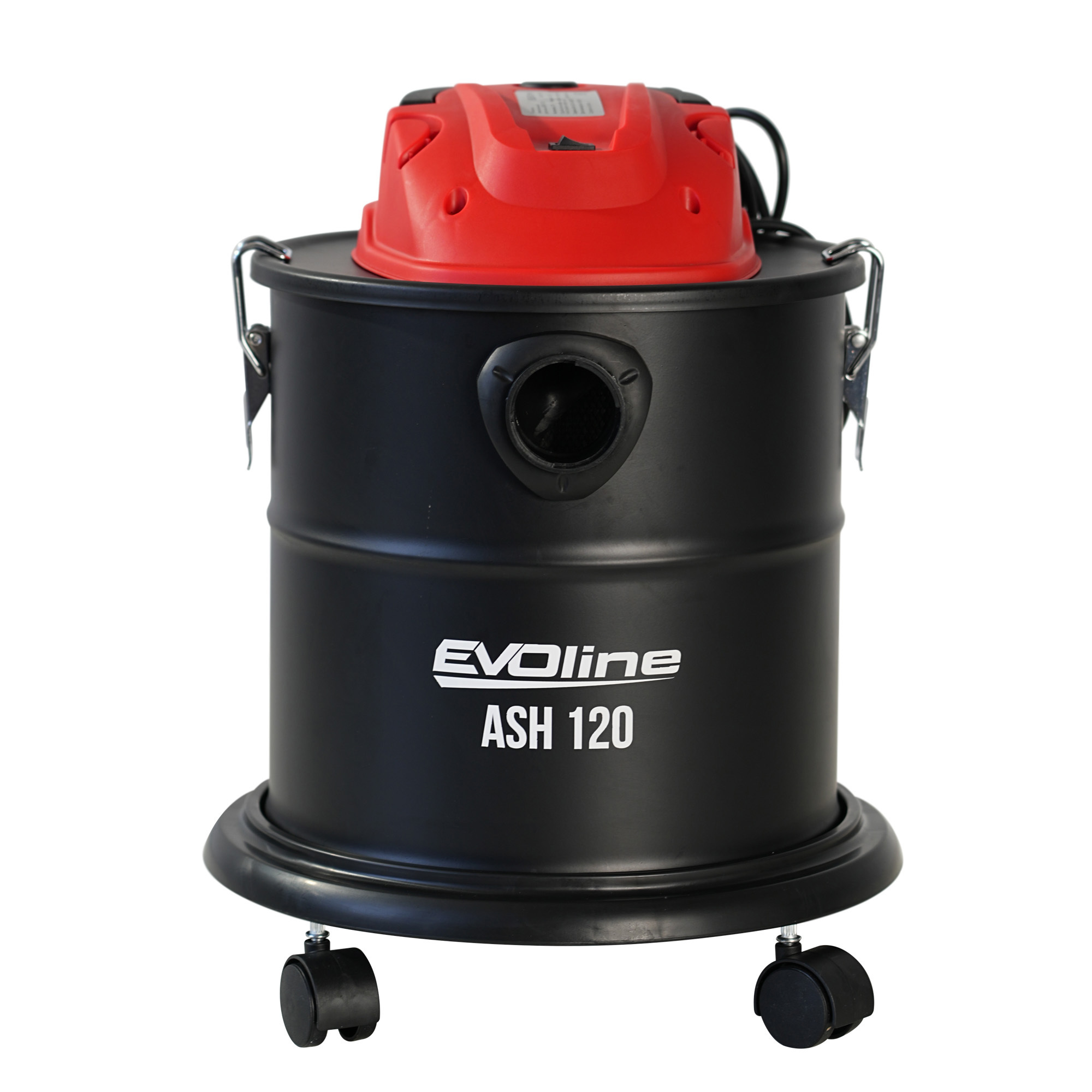 Изображение товара Пылесос для золы Evoline ASH 120, 1200 Вт, 20 л Изображение товара Пылесос для золы Evoline ASH 120, 1200 Вт, 20 л