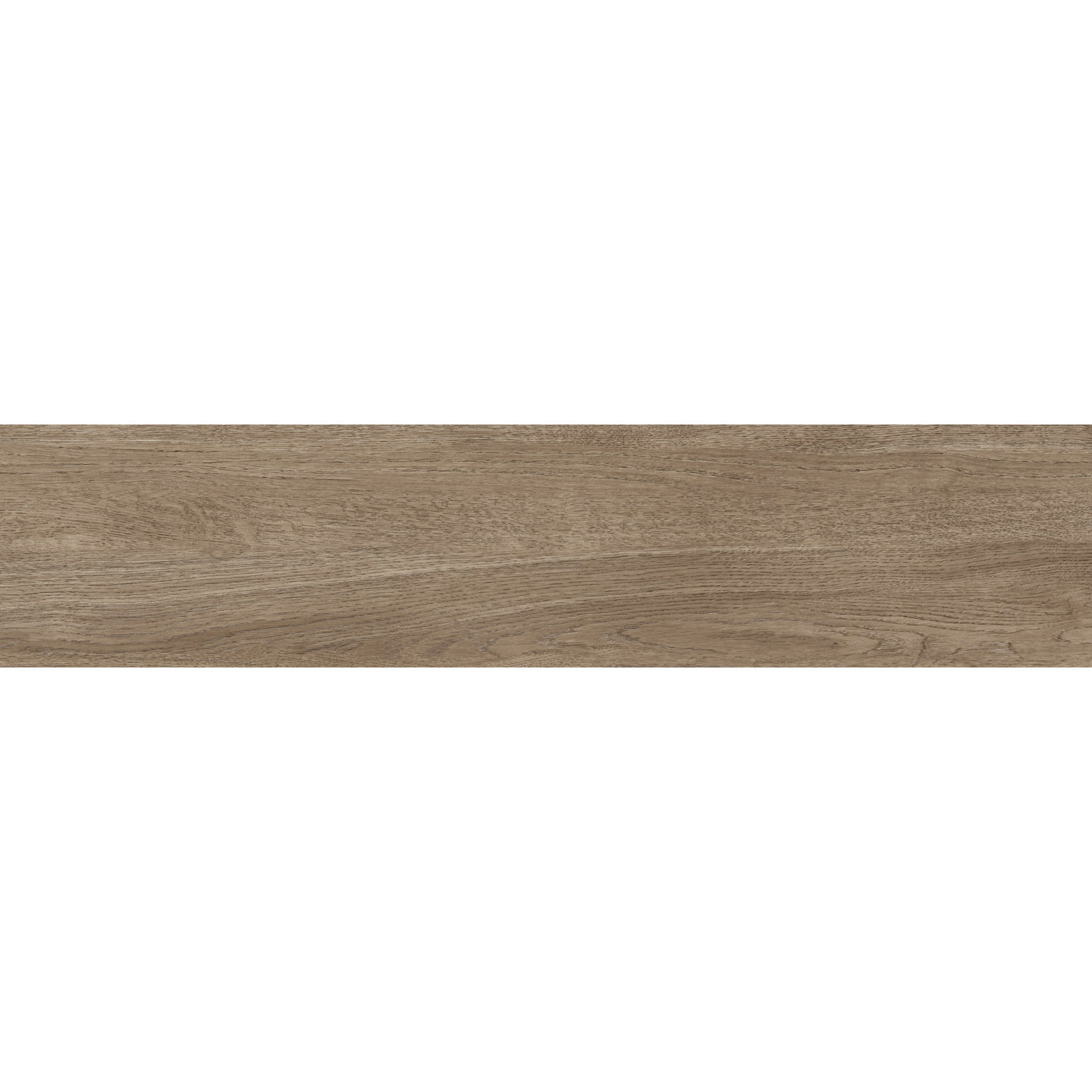 Изображение товара Керамогранит Delacora Realwood Marrone 20x90см, коричневый, структурированный под дерево