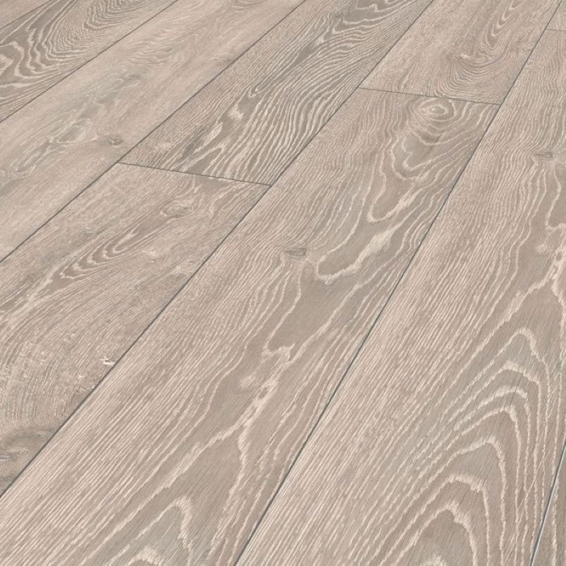 Изображение товара Ламинат Kronospan Floordreams Vario Дуб Боулдор 33 класс толщина 12 мм с фаской 1.48 м², цена за упаковку
