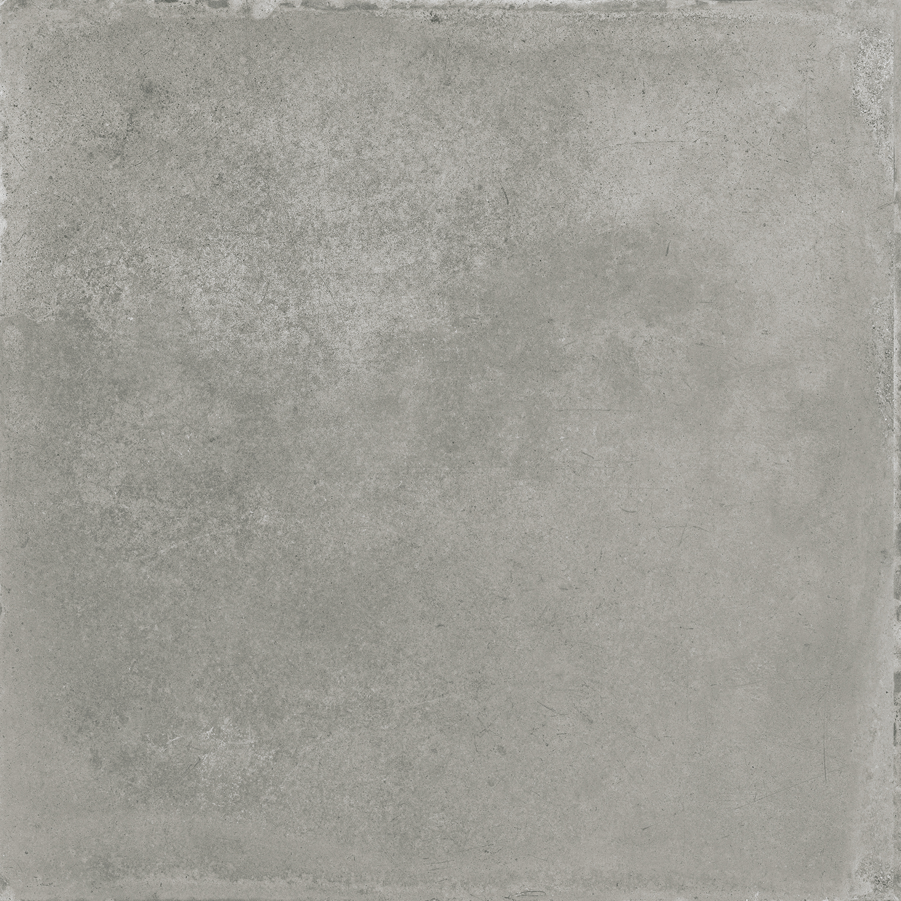 Изображение товара Керамогранит Dako Vita E-3032, 600x600 мм, бетонный стиль, серый/серебристый