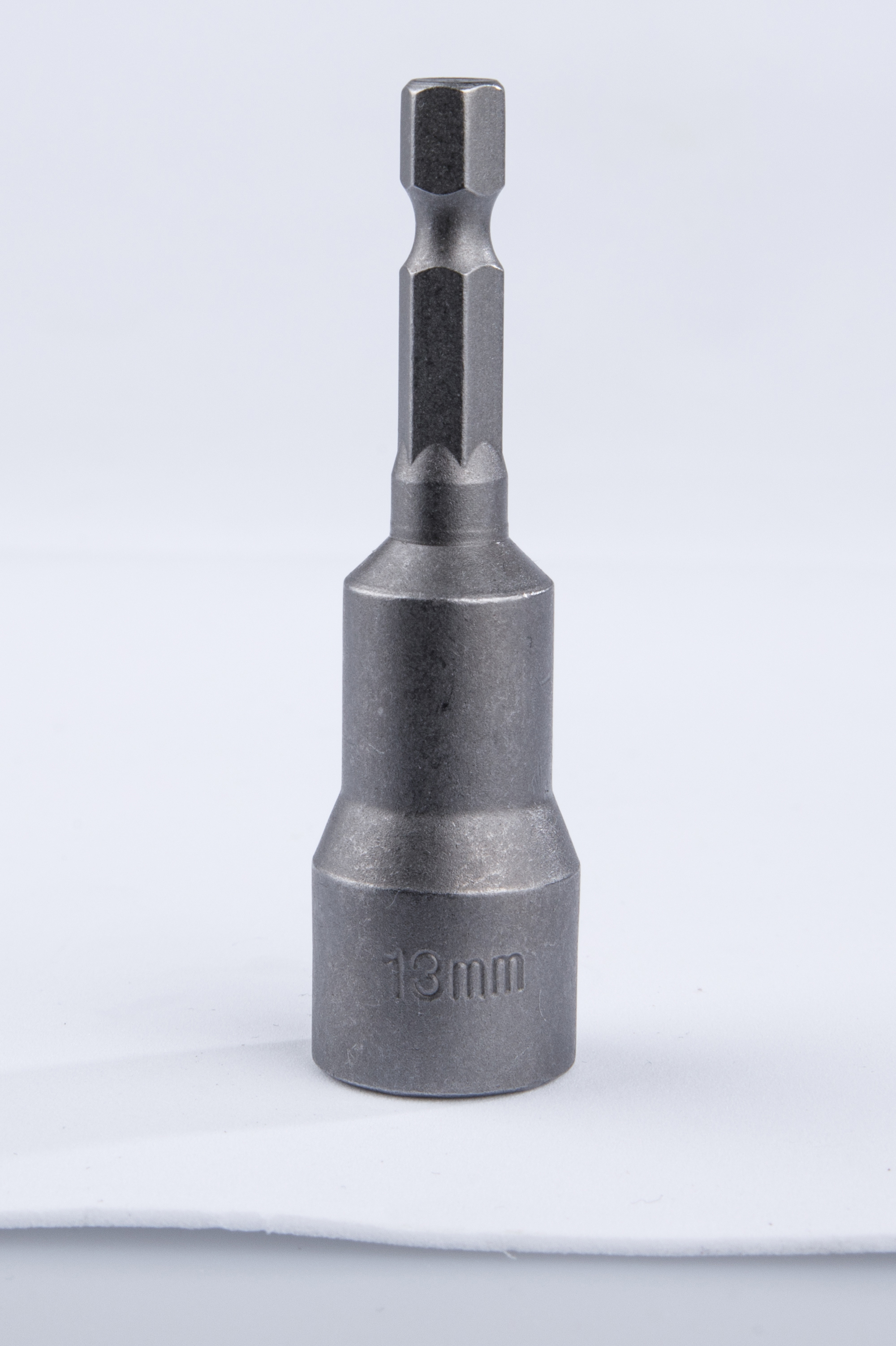 Изображение товара Набор магнитных бит DERZHI 13*65 мм 5 шт для крепежа