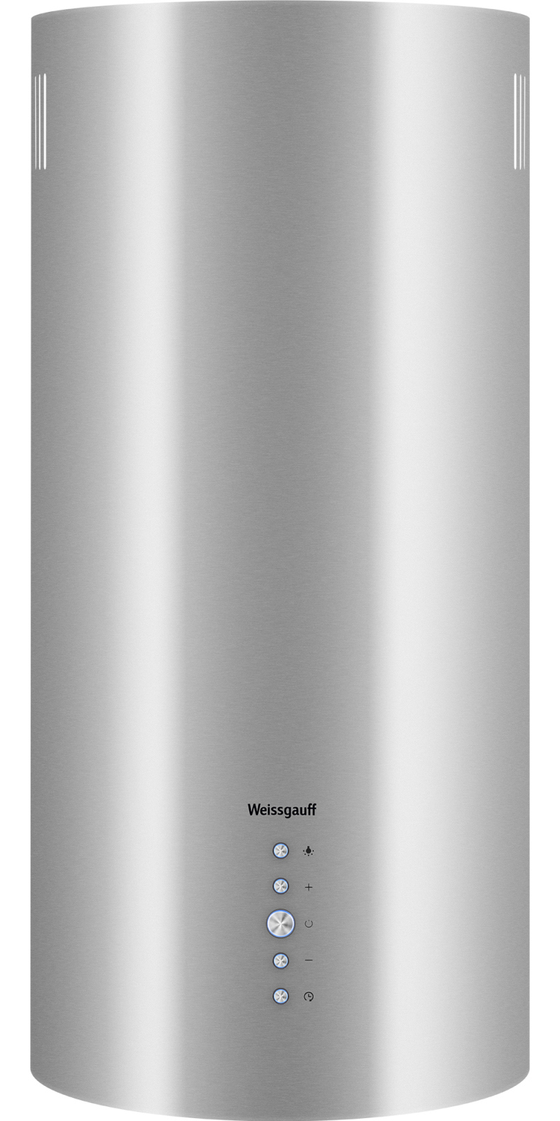 Изображение товара Вытяжка Weissgauff Gracia 70 IX серый нержавеющая сталь 900 м3/ч