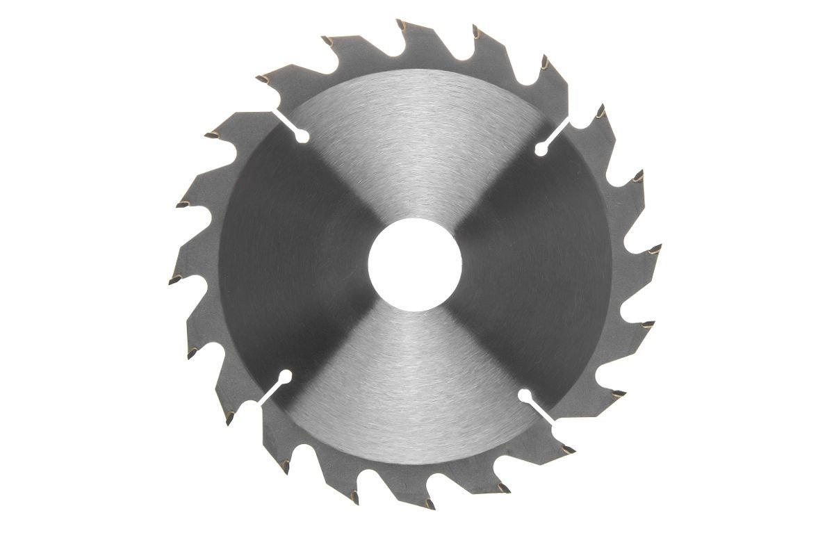 Изображение товара Диск пильный Hammer Flex CSB WD 205-103 160x30x2.3 мм для дерева