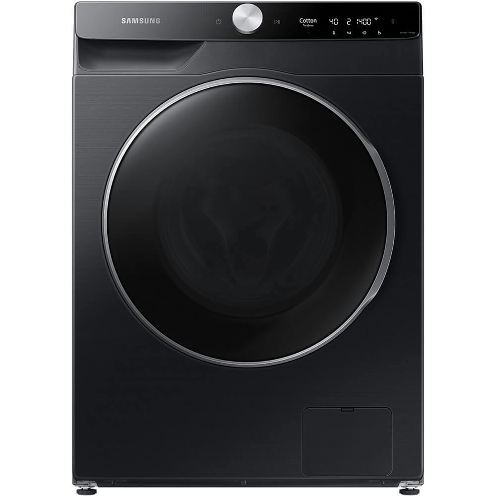 Изображение товара Стиральная машина отдельностоящий Samsung WW11CGP44CSBLP 11 кг 60x85x60 цвет черный