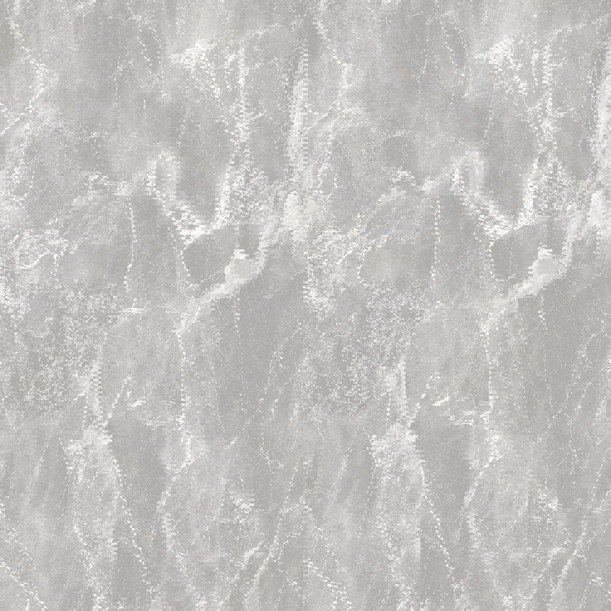 Изображение товара Керамогранит серого цвета 60x60 см коллекции Solo_GT для пола и стен