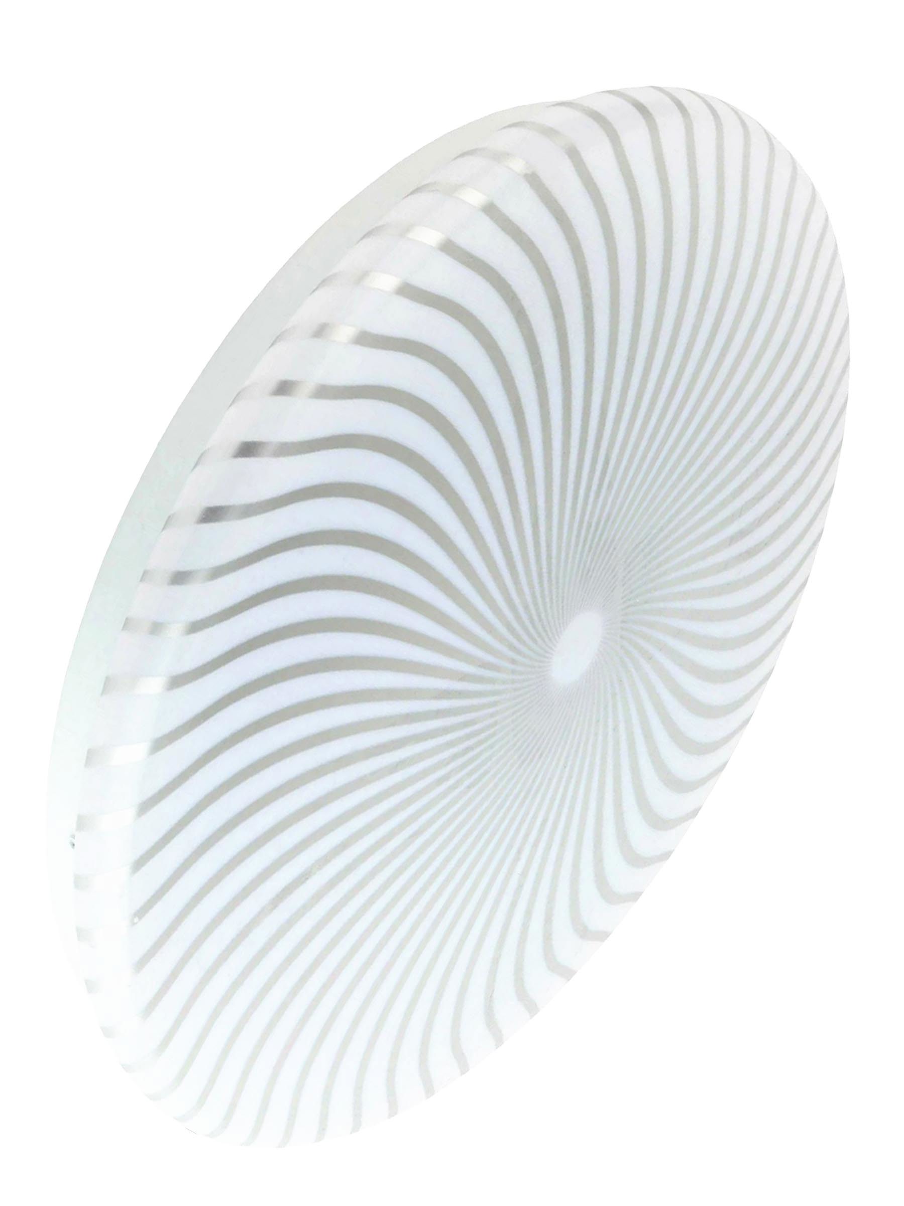 Изображение товара Светильник настенно-потолочный светодиодный Космос Aurora 36W нейтральный белый для дома и офиса