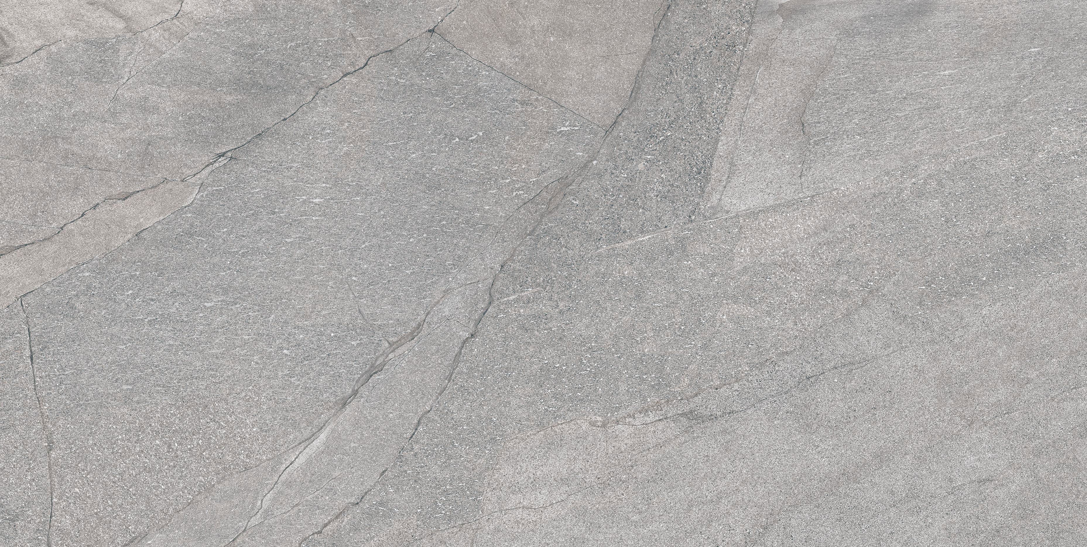 Изображение товара Керамогранит Prissmacer Halley Silver 60x120 см, матовая поверхность, испанский дизайн, универсальн