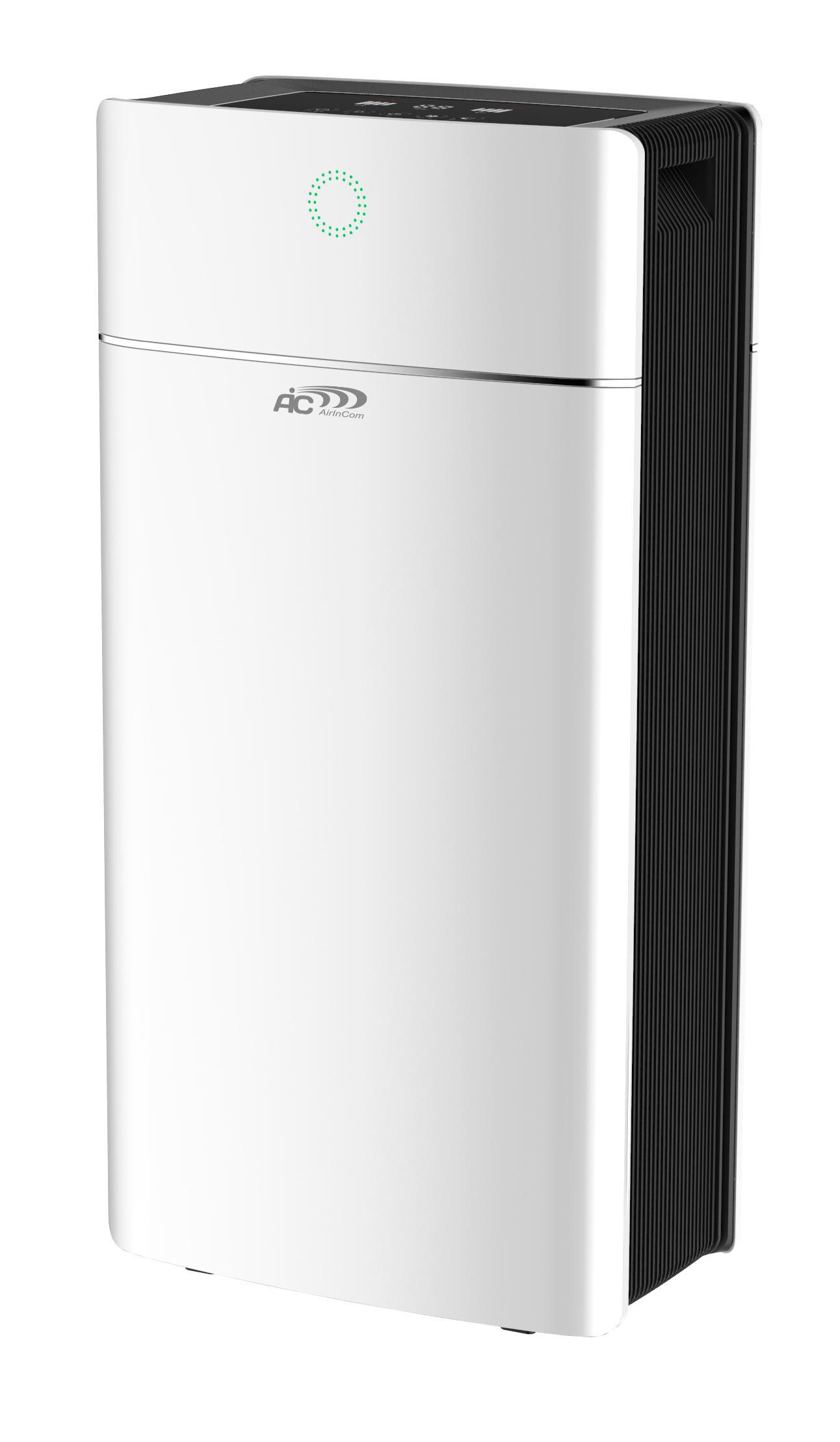 Изображение товара Очиститель воздуха AIC XJ-4600 цвет белый Изображение товара Очиститель воздуха AIC XJ-4600 цвет белый