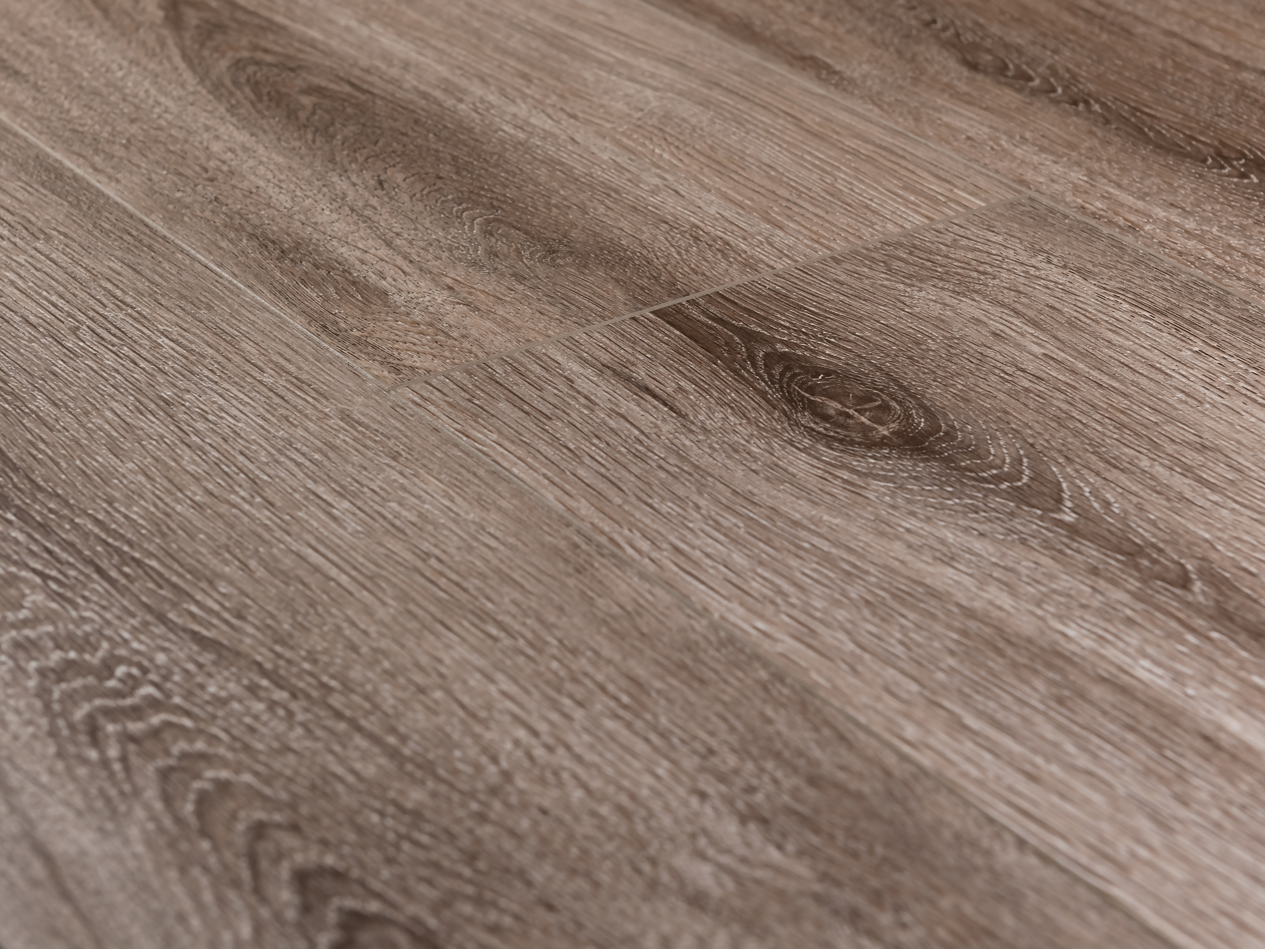 Изображение товара Ламинат Kronparket Эвкалипт Premium 34 класс 12 мм с фаской, влагостойкий, монтаж клик+