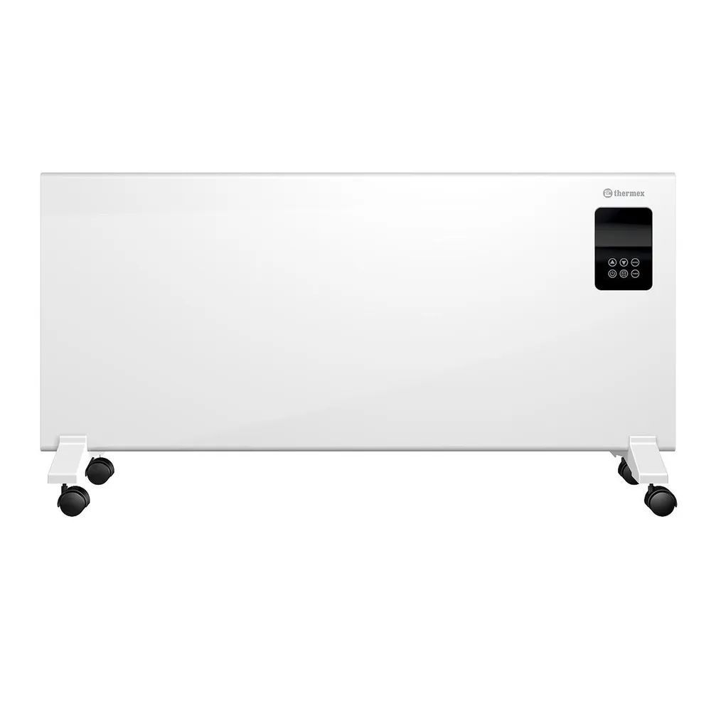Изображение товара Конвектор электрический Thermex Kingston 2500E с электронным термостатом 2500 Вт