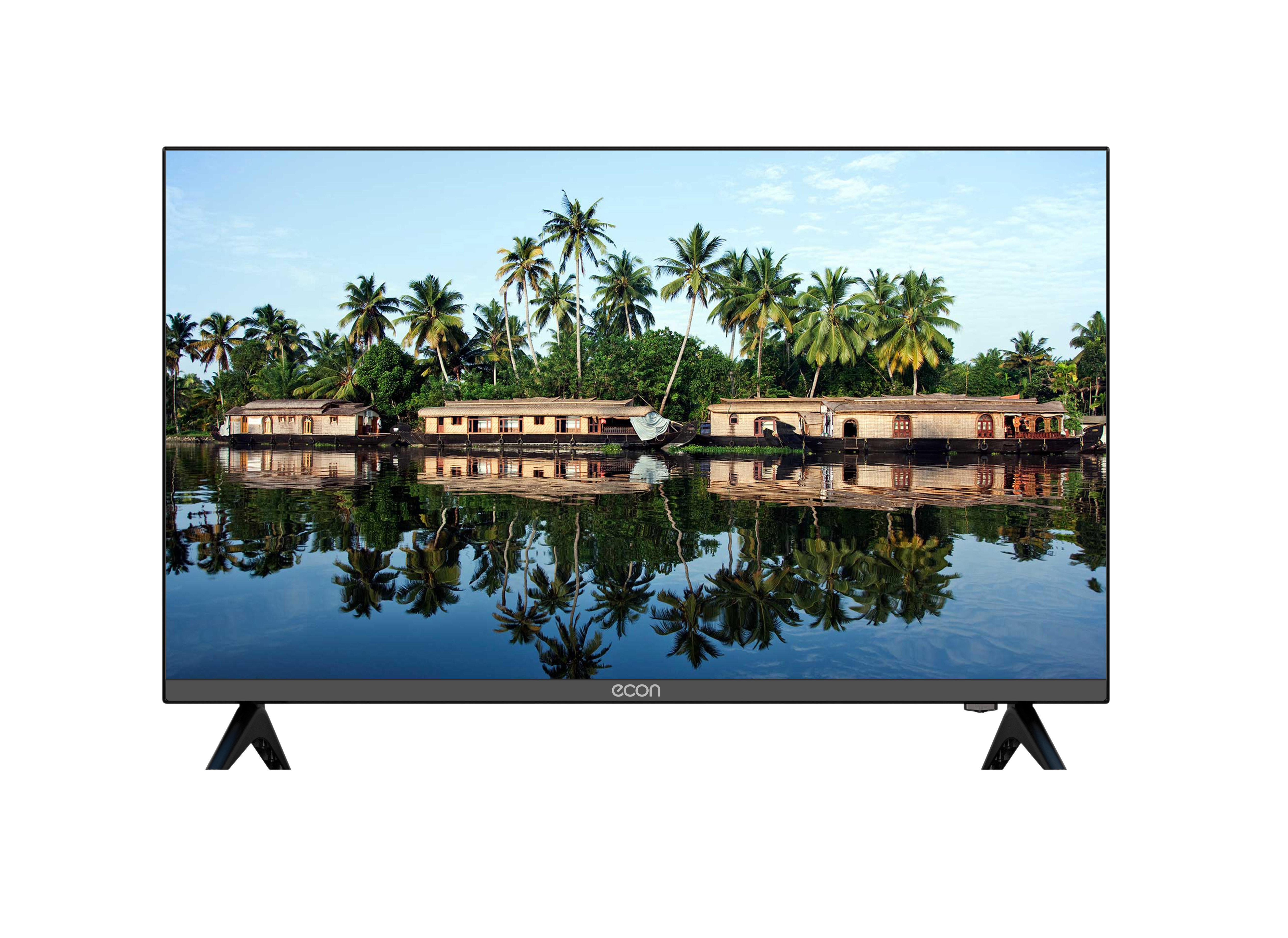 Изображение товара Телевизор Econ EX-32HS023B 32" 80 см цвет черный