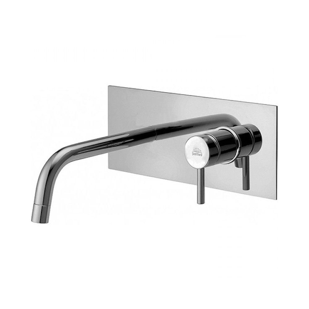 Изображение товара Смеситель PAFFONI Light LIG105CR для раковины с внутренней частью, хром