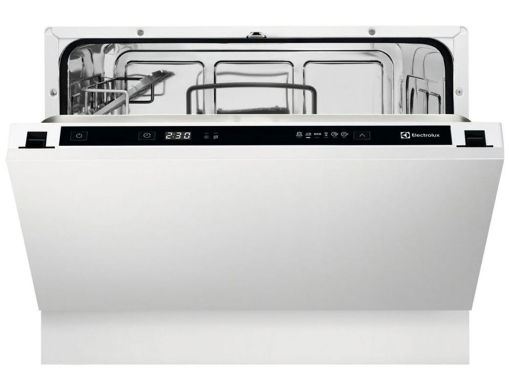 Изображение товара Встраиваемая посудомоечная машина Electrolux ESL2500RO 6 программ белая