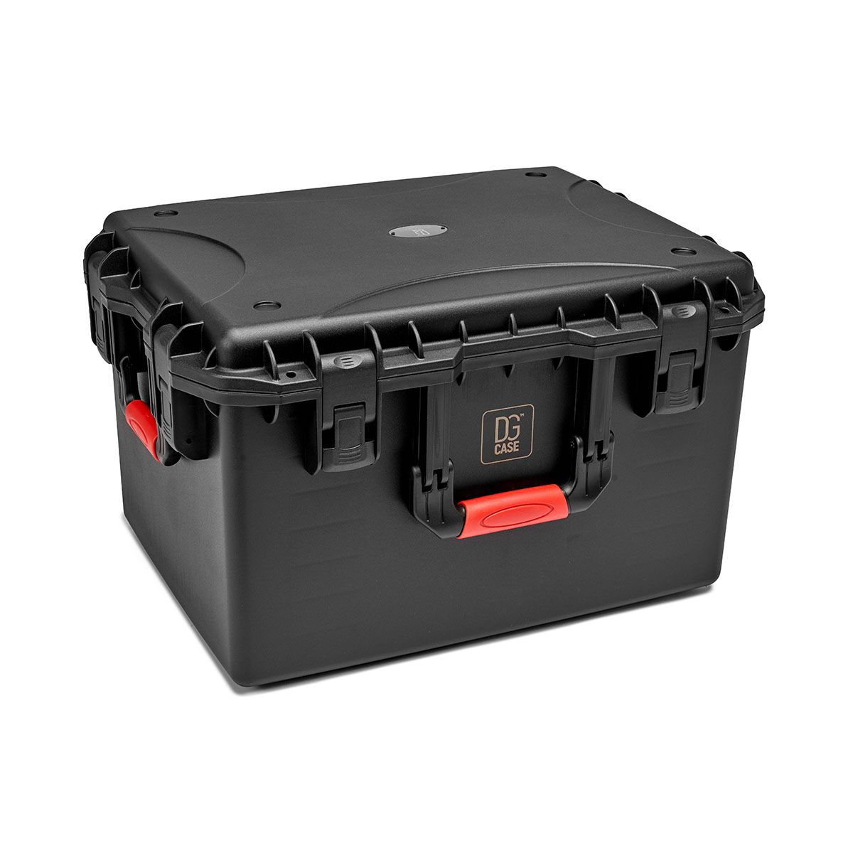 Изображение товара Защитный герметичный кейс DGCASE 540x400x345 мм