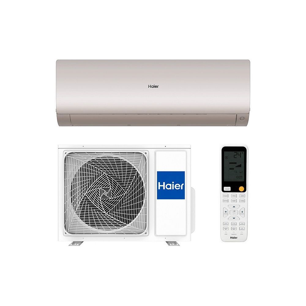 Изображение товара Сплит-система инверторная Haier AS70S2SF3FA-G/1U70S2SJ2FA 24K BTU охлаждение/обогрев с Wi Fi