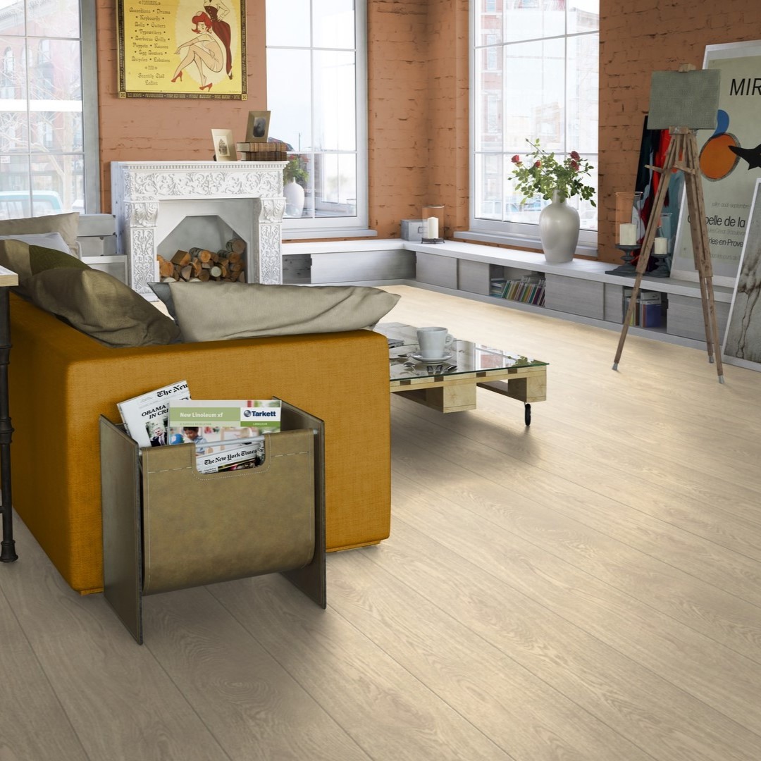 Изображение товара Линолеум бытовой Tarkett Idyllia Nova Tango 4 3 м класс 23 усиленный