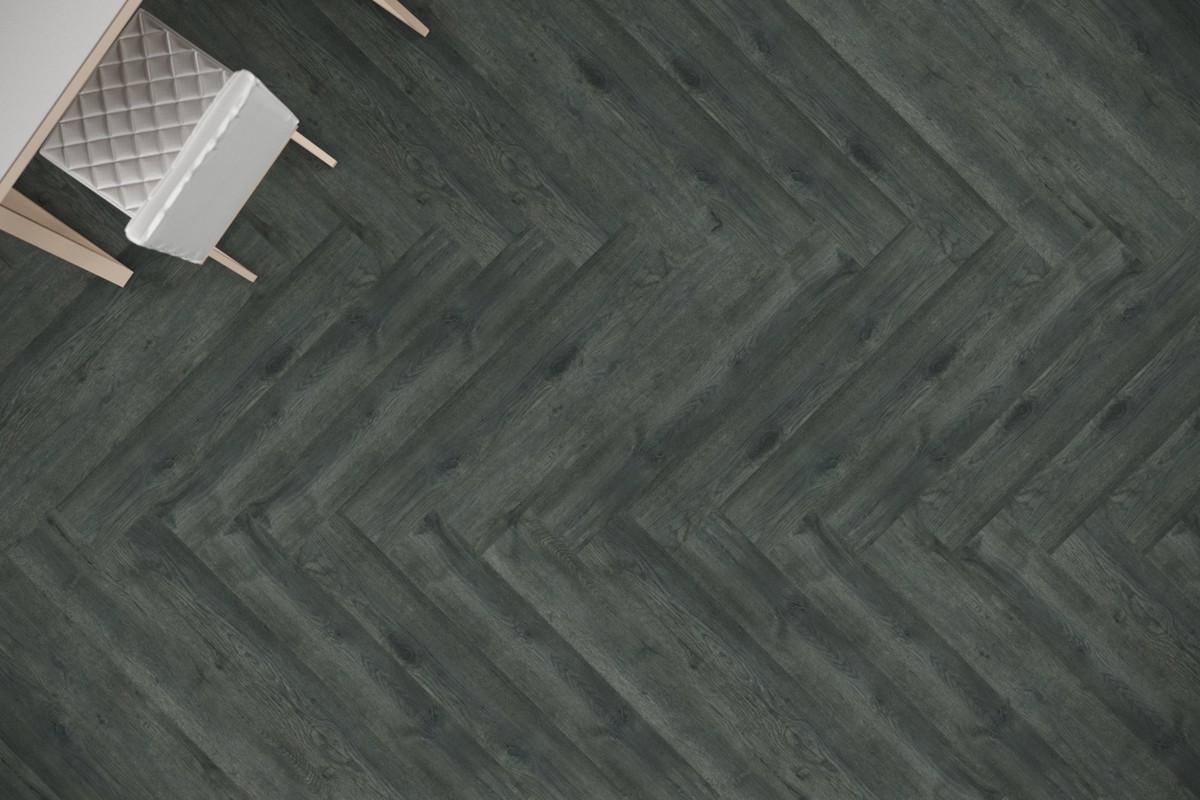 Изображение товара LVT Плитка IVC Group Initio MAJOR OAK 249 2 мм 3.87 м2 Влагостойкая