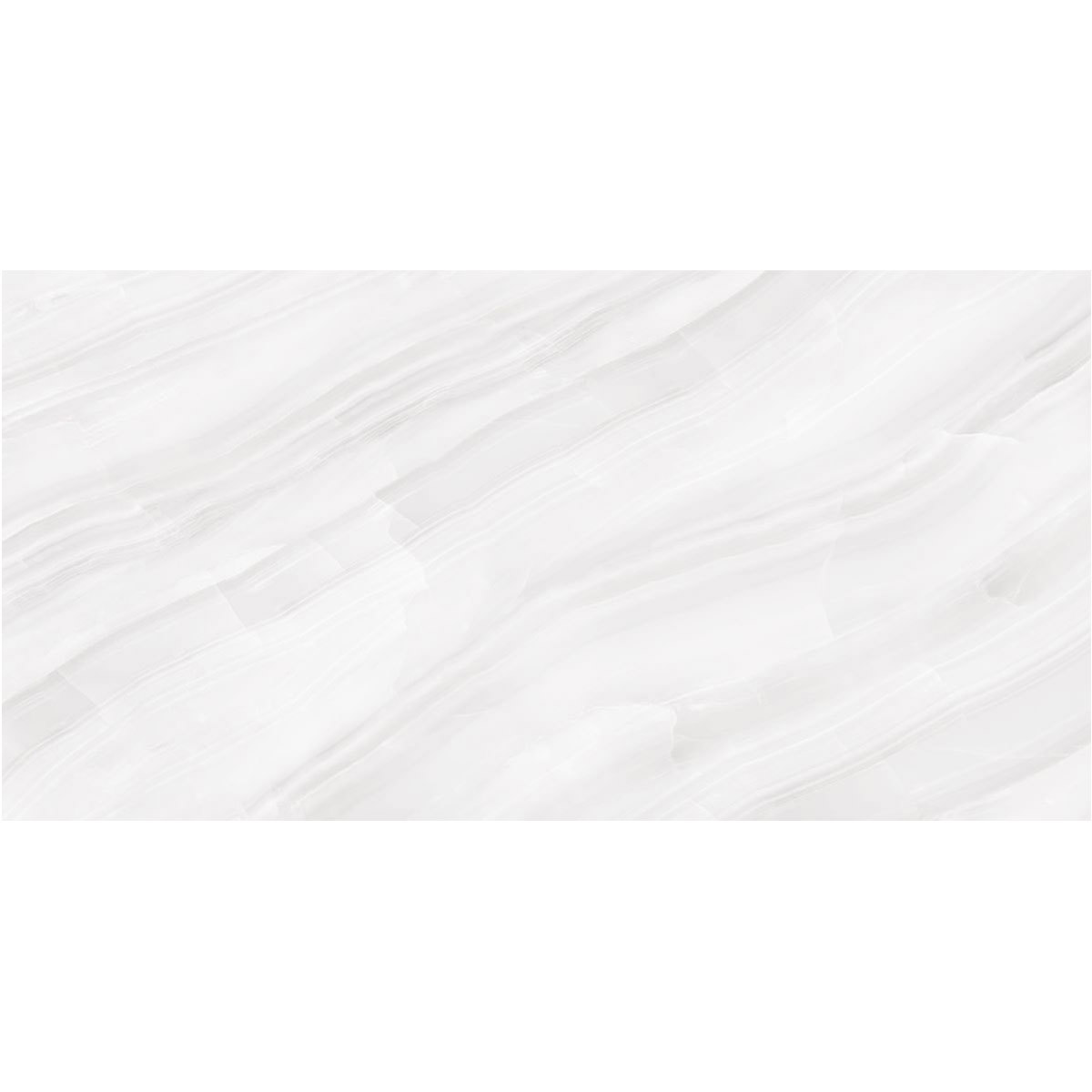 Изображение товара Керамогранит Staro Palacio Stelia Light Grey 60x120 см серый/серебристый